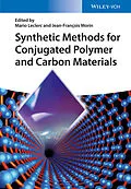 E-Book (epub) Synthetic Methods for Conjugated Polymer and Carbon Materials von Mario Leclerc, Jean-Francois Morin