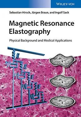 E-Book (pdf) Magnetic Resonance Elastography von Sebastian Hirsch, Jurgen Braun, Ingolf Sack