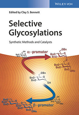 E-Book (pdf) Selective Glycosylations von 
