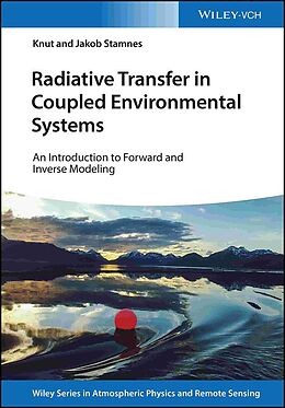 eBook (epub) Radiative Transfer in Coupled Environmental Systems de Knut Stamnes, Jakob J. Stamnes
