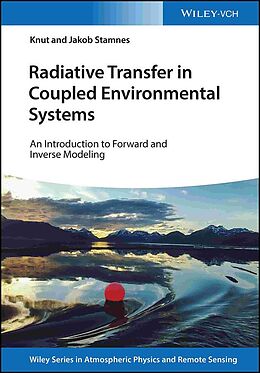 eBook (pdf) Radiative Transfer in Coupled Environmental Systems de Knut Stamnes, Jakob J. Stamnes