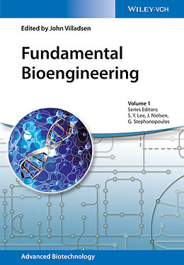 eBook (epub) Fundamental Bioengineering de 