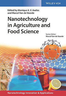 E-Book (epub) Nanotechnology in Agriculture and Food Science von 