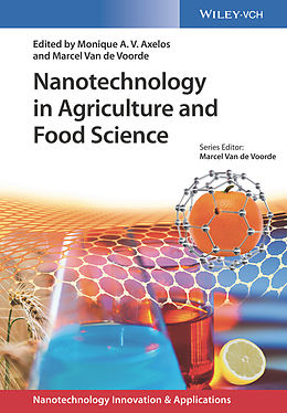 eBook (epub) Nanotechnology in Agriculture and Food Science de 