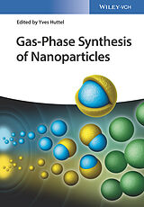 eBook (pdf) Gas-Phase Synthesis of Nanoparticles de 