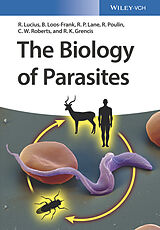 eBook (pdf) The Biology of Parasites de Richard Lucius, Brigitte Loos-Frank, Richard P. Lane