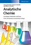E-Book (epub) Analytische Chemie von Georg Schwedt, Torsten C. Schmidt, Oliver J. Schmitz