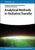 E-Book (epub) Analytical Methods in Radiative Transfer von Alexander Kokhanovsky, Vijay Natraj, Dmitry Efremenko