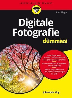 Digitale Fotografie Fur Dummies Julie Adair King Meinhard Schmidt Buch Kaufen Ex Libris