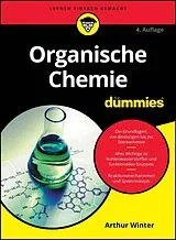 Kartonierter Einband Organische Chemie für Dummies von Arthur Winter
