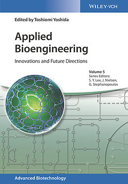 eBook (epub) Applied Bioengineering de 