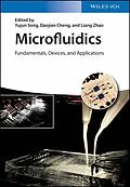 E-Book (epub) Microfluidics von Yujun Song, Daojian Cheng, Liang Zhao