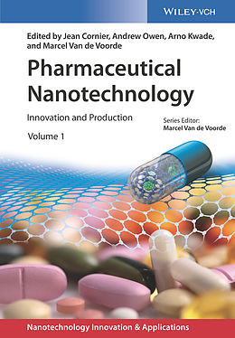 eBook (pdf) Pharmaceutical Nanotechnology de 