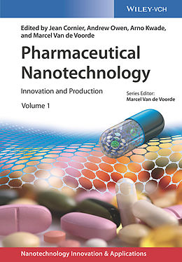 eBook (epub) Pharmaceutical Nanotechnology, 2 Volumes de 