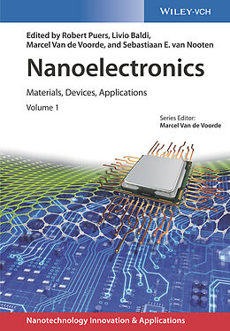 eBook (epub) Nanoelectronics de 