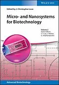 E-Book (pdf) Micro- and Nanosystems for Biotechnology von J. Christopher Love