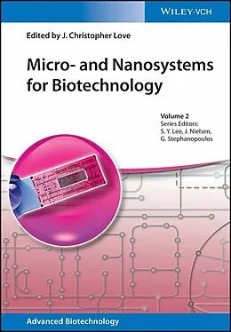 E-Book (pdf) Micro- and Nanosystems for Biotechnology von J. Christopher Love