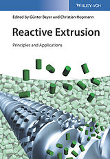 eBook (pdf) Reactive Extrusion de Günter Beyer, Christian Hopmann