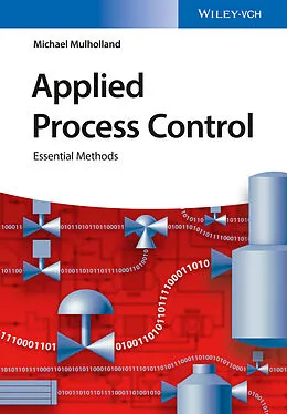 E-Book (pdf) Applied Process Control von Michael Mulholland