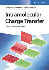 eBook (pdf) Intramolecular Charge Transfer de Ramprasad Misra, Shankar P. Bhattacharyya