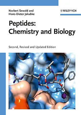 E-Book (epub) Peptides von Norbert Sewald, Hans-Dieter Jakubke