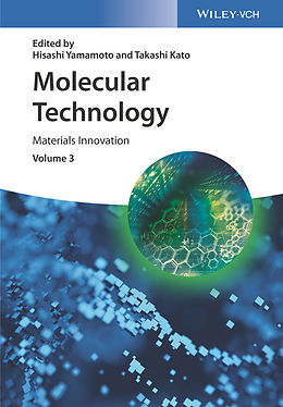 E-Book (pdf) Molecular Technology, Volume 3 von 