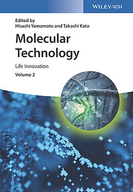 E-Book (pdf) Molecular Technology, Volume 2 von Hisashi Yamamoto, Takashi Kato