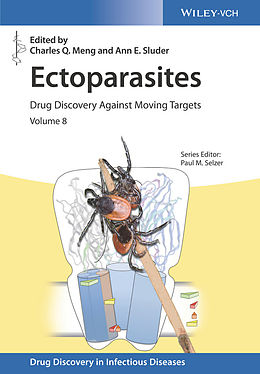 eBook (epub) Ectoparasites de 