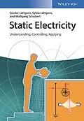 E-Book (epub) Static Electricity von Günter Lüttgens, Sylvia Lüttgens, Wolfgang Schubert