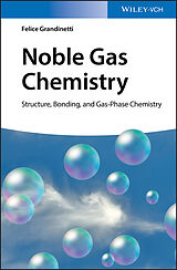 eBook (pdf) Noble Gas Chemistry de Felice Grandinetti