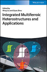 eBook (pdf) Integrated Multiferroic Heterostructures and Applications de 