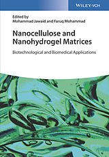 E-Book (pdf) Nanocellulose and Nanohydrogel Matrices von 
