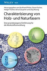 E-Book (epub) Charakterisierung von Holz- und Naturfasern von 