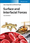E-Book (epub) Surface and Interfacial Forces von Hans-Jürgen Butt, Michael Kappl