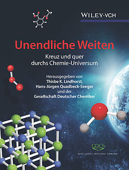 E-Book (pdf) Unendliche Weiten von Thisbe K. Lindhorst, Hans-Jürgen Quadbeck-Seeger