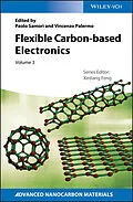 E-Book (epub) Flexible Carbon-based Electronics von Paolo Samorí, Vincenzo Palermo, Xinliang Feng