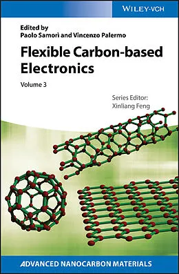 E-Book (epub) Flexible Carbon-based Electronics von Paolo Samorí, Vincenzo Palermo, Xinliang Feng