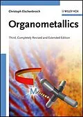 E-Book (epub) Organometallics von Christoph Elschenbroich