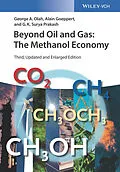 E-Book (pdf) Beyond Oil and Gas von George A. Olah, Alain Goeppert, G. K. Surya Prakash