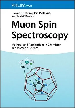 E-Book (pdf) Muon Spin Spectroscopy von Donald G. Fleming, Iain McKenzie, Paul W. Percival