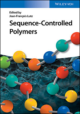 eBook (epub) Sequence-Controlled Polymers de 
