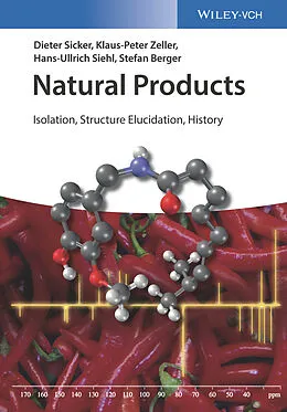 E-Book (pdf) Natural Products von Dieter Sicker, Klaus-Peter Zeller, Hans-Ullrich Siehl