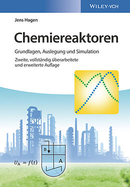 E-Book (pdf) Chemiereaktoren von Jens Hagen