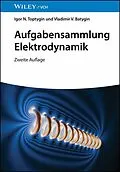 E-Book (pdf) Aufgabensammlung Elektrodynamik von Igor N. Toptygin, Vladimir V. Batygin