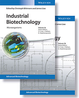 E-Book (pdf) Industrial Biotechnology von 
