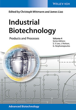 E-Book (pdf) Industrial Biotechnology von 