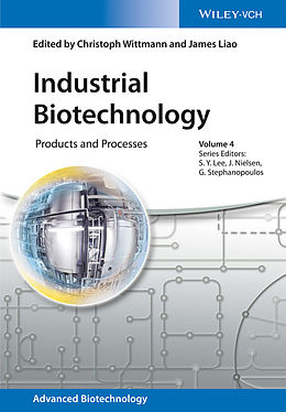 eBook (epub) Industrial Biotechnology de 