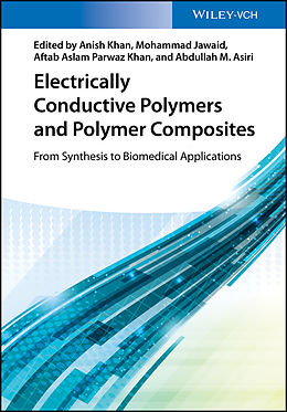 eBook (epub) Electrically Conductive Polymers and Polymer Composites de 