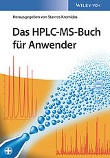 E-Book (epub) Das HPLC-MS-Buch für Anwender von 