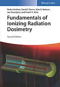 E-Book (epub) Fundamentals of Ionizing Radiation Dosimetry von Pedro Andreo, David T. Burns, Alan E. Nahum